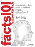 Cover: Studyguide for Aging Social Policies - CRAM101