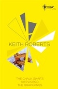 Cover: Keith Roberts SF Gateway Omnibus - Gateway
