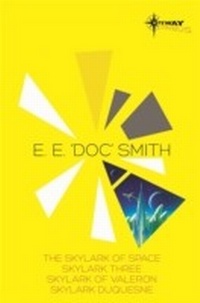 Enlarge image Cover: E.E. 'Doc' Smith SF Gateway Omnibus - Gateway