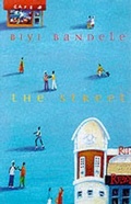 Cover: The Street - Picador