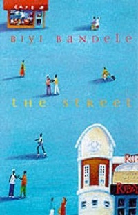 Enlarge image Cover: The Street - Picador