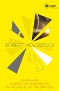 Cover: Robert Holdstock SF Gateway Omnibus - Gateway