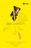 Cover: Pat Cadigan SF Gateway Omnibus - Gateway