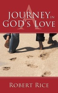 Cover: A Journey in God's Love - AuthorHouse