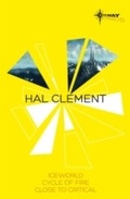Cover: Hal Clement SF Gateway Omnibus - Gateway