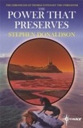 Cover: The Power That Preserves - Gateway