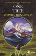 Cover: The One Tree - Gateway