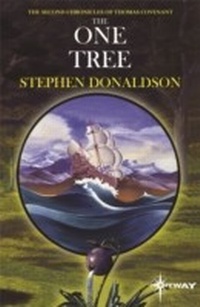 Enlarge image Cover: The One Tree - Gateway