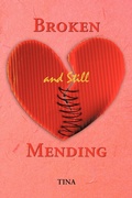 Cover: Broken and Still Mending - Authorhouse