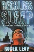 Cover: Reckless Sleep - Gollancz