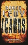 Cover: Icarus - Gollancz