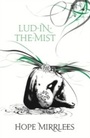 Cover: Lud-In-The-Mist - Gollancz