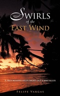 Cover: Swirls of the East Wind - iUniverse