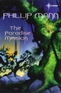 Cover: The Paradise Mission - Gateway