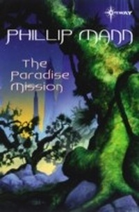 Enlarge image Cover: The Paradise Mission - Gateway