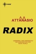 Cover: Radix - Gateway