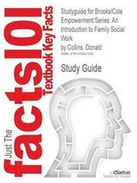 Enlarge image Cover: Studyguide for Brooks/Cole Empowerment Series - CRAM101