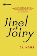 Cover: Jirel of Joiry - Gateway