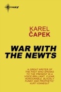 Cover: War with the Newts - Gateway