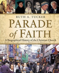 Enlarge image Cover: Parade of Faith - Zondervan