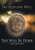 Cover: Thy Will Be Done - Authorhouse UK