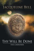 Cover: Thy Will Be Done - Authorhouse UK