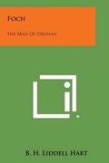 Cover: Foch - Literary Licensing, LLC