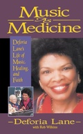 Cover: Music as Medicine - Zondervan