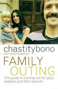 Cover: Family Outing - Pan Books