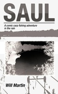 Cover: Saul - AuthorHouse UK