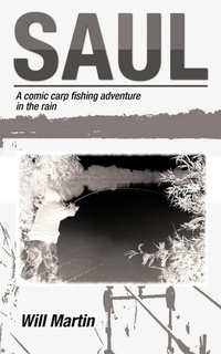 Enlarge image Cover: Saul - AuthorHouse UK