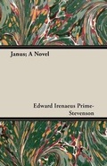 Cover: Janus; A Novel - Read Books