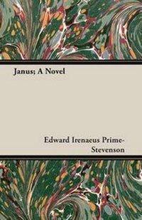 Enlarge image Cover: Janus; A Novel - Read Books