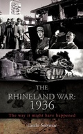 Cover: The Rhineland War - AuthorHouse UK