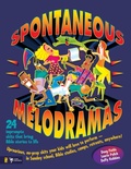 Cover: Spontaneous Melodramas - Zondervan