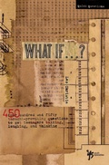 Cover: What If . . . ? - Zondervan