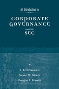 Cover: Introduction to the SEC and Corporate Governance - South-Western