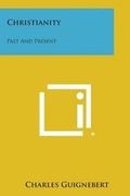 Cover: Christianity - Literary Licensing, LLC