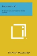 Cover: Plotinus, V2 - Literary Licensing, LLC