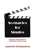 Cover: Scenarios for Singles - iUniverse