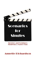 Cover: Scenarios for Singles - iUniverse