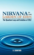 Cover: Nirvana in the Garden of Eden - Authorhouse