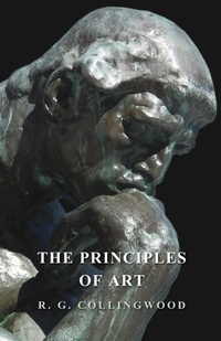 Enlarge image Cover: The Principles of Art - Read Books