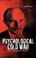 Cover: Psychological Cold War - AuthorHouse UK