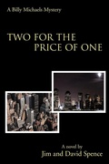 Cover: Two for the Price of One - iUniverse