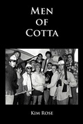 Cover: Men of Cotta - iUniverse