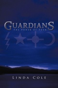Cover: Guardians - iUniverse