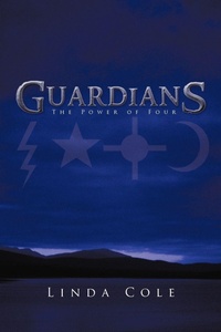 Enlarge image Cover: Guardians - iUniverse