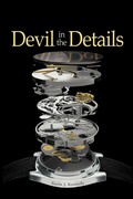 Cover: Devil in the Details - iUniverse