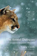 Cover: The Animal Dialogues - Little, Brown and Company